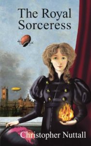 Descargar The Royal Sorceress (English Edition) pdf, epub, ebook