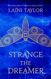 Descargar Strange the Dreamer (English Edition) pdf, epub, ebook