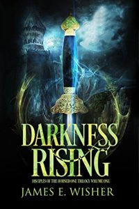 Descargar Darkness Rising: Disciples of the Horned One Volume One (Soul Force Saga Book 1) (English Edition) pdf, epub, ebook