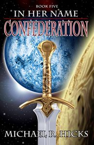 Descargar Confederation (In Her Name, Book 5) (English Edition) pdf, epub, ebook