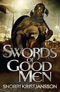 Descargar Swords of Good Men: The Valhalla Saga Book I pdf, epub, ebook