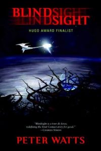 Descargar Blindsight (Firefall) pdf, epub, ebook