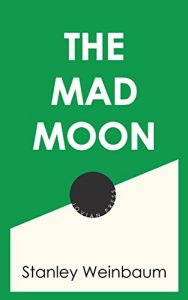 Descargar The Mad Moon (English Edition) pdf, epub, ebook