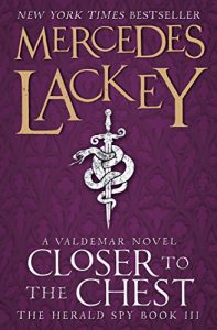Descargar Closer to the Chest (The Herald Spy Book) pdf, epub, ebook