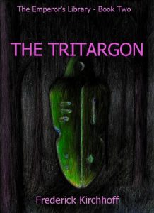 Descargar The Tritargon (The Emperor’s Library Book 2) (English Edition) pdf, epub, ebook