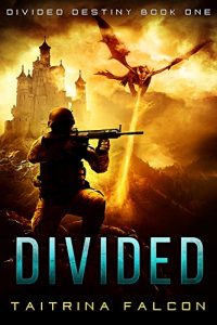 Descargar Divided (#1 Divided Destiny) (English Edition) pdf, epub, ebook
