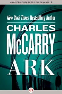 Descargar Ark (English Edition) pdf, epub, ebook