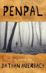 Descargar Penpal (English Edition) pdf, epub, ebook
