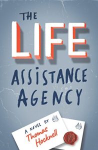 Descargar The Life Assistance Agency: Do you want to live forever? (English Edition) pdf, epub, ebook