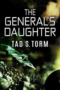 Descargar The General’s Daughter (Blue Universe) (English Edition) pdf, epub, ebook