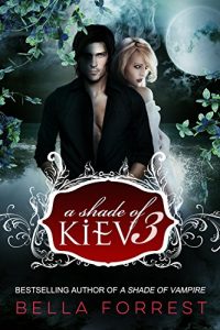 Descargar A Shade of Kiev 3 (English Edition) pdf, epub, ebook