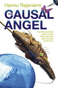 Descargar The Causal Angel (Jean le Flambeur) pdf, epub, ebook