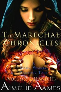 Descargar The Marechal Chronicles: Volumes I, II, and III : A Dark, Sensual Fantasy Tale (The Marechal Chronicles – Collected Works Book 1) (English Edition) pdf, epub, ebook