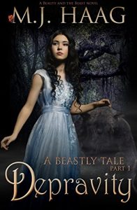 Descargar Depravity: A Beauty and the Beast Novel (A Beastly Tale Book 1) (English Edition) pdf, epub, ebook