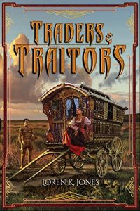 Descargar Traders and Traitors (Stavin DragonBlessed Book 2) (English Edition) pdf, epub, ebook