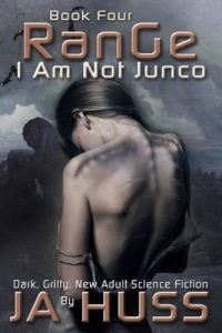 Descargar RANGE (I Am Just Junco Book 4) (English Edition) pdf, epub, ebook