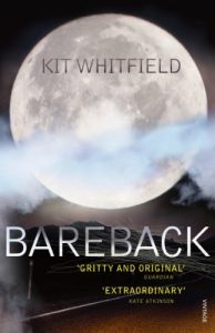 Descargar Bareback pdf, epub, ebook