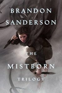 Descargar Mistborn Trilogy pdf, epub, ebook
