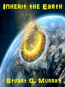 Descargar Inherit The Earth (Inherit the Earth – Alien Bacteria Zombie Series Book 1) (English Edition) pdf, epub, ebook