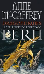Descargar Dragondrums (Pern: Harper Hall series) pdf, epub, ebook