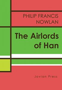 Descargar The Airlords of Han (English Edition) pdf, epub, ebook