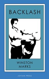 Descargar Backlash (English Edition) pdf, epub, ebook