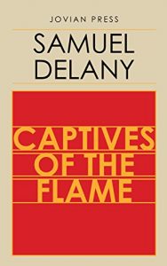 Descargar Captives of the Flame (English Edition) pdf, epub, ebook