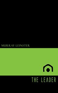 Descargar The Leader (English Edition) pdf, epub, ebook