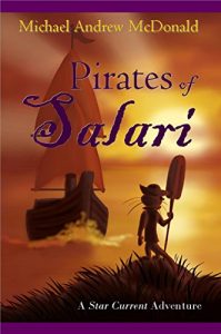Descargar Pirates of Salari (The Star Current Book 2) (English Edition) pdf, epub, ebook