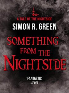 Descargar Something from the Nightside: Nightside Book 1 pdf, epub, ebook