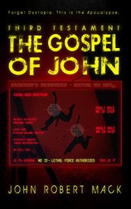 Descargar The Gospel of John (Third Testament Book 1) (English Edition) pdf, epub, ebook