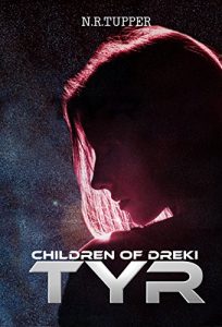 Descargar TYR (Children of Dreki Book 1) (English Edition) pdf, epub, ebook