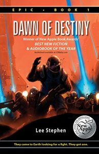 Descargar Dawn of Destiny (Epic Book 1) (English Edition) pdf, epub, ebook