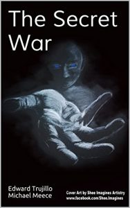 Descargar The Secret War (English Edition) pdf, epub, ebook