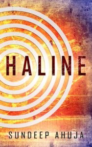 Descargar Haline (English Edition) pdf, epub, ebook