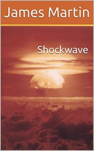 Descargar Shockwave (English Edition) pdf, epub, ebook
