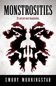 Descargar Monstrosities (English Edition) pdf, epub, ebook