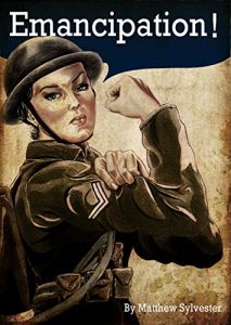 Descargar Blaise Maximillian: Emancipation (Bitter Defeat Book 2) (English Edition) pdf, epub, ebook