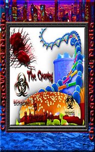 Descargar The Craving (English Edition) pdf, epub, ebook