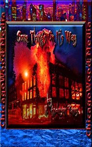 Descargar Some Thing’s On Its Way (English Edition) pdf, epub, ebook