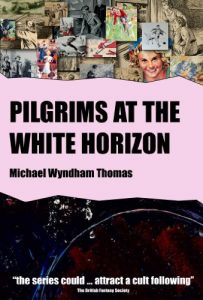 Descargar Pilgrims at the White Horizon (Valiant Razalia Book 2) (English Edition) pdf, epub, ebook