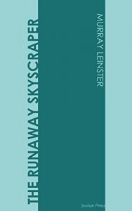 Descargar The Runaway Skyscraper (English Edition) pdf, epub, ebook