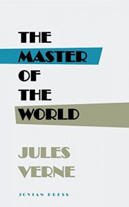 Descargar The Master of the World (English Edition) pdf, epub, ebook