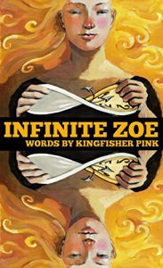 Descargar Infinite Zoe (English Edition) pdf, epub, ebook