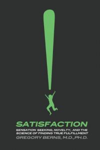 Descargar Satisfaction: The Science of Finding True Fulfillment pdf, epub, ebook