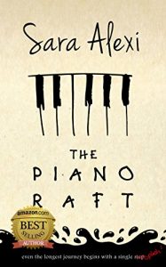 Descargar The Piano Raft (English Edition) pdf, epub, ebook