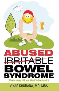Descargar Abused (Irritable) Bowel Syndrome:  What causes IBS and What To Do About It (English Edition) pdf, epub, ebook