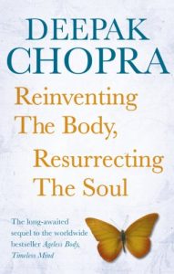 Descargar Reinventing the Body, Resurrecting the Soul: How to Create a New Self pdf, epub, ebook