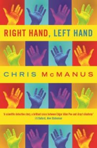 Descargar Right Hand, Left Hand (English Edition) pdf, epub, ebook