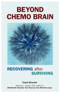 Descargar Beyond Chemo Brain: Recovering after Surviving (English Edition) pdf, epub, ebook